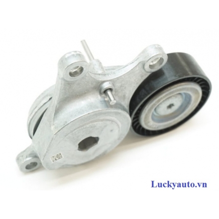 Cụm tăng đưa dây cu roa xe Mercedes B160, B180, B200 - 2702000370